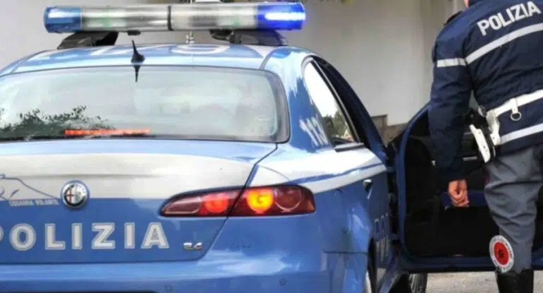 Furto aggravato: arrestato un uomo di origini marocchine