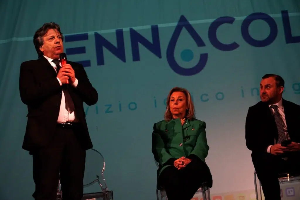 Tennacola, l’annuncio del presidente Albunia: «Presto nuova sede a Sant’Elpidio a Mare»