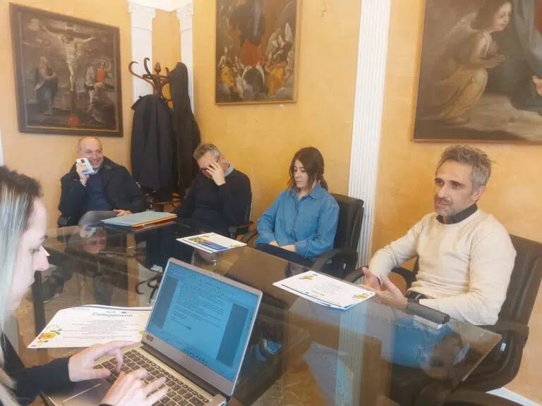 A Porto San Giorgio un centro per le esperienze e l’inclusione degli adolescenti