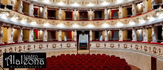 Teatro Alaleona di Montegiorgio: una serata eccezionale con la Grande Opera