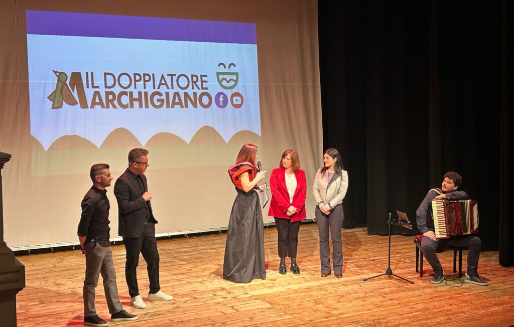 Monterubbiano: termina con due sold out la stagione del Teatro Pagani