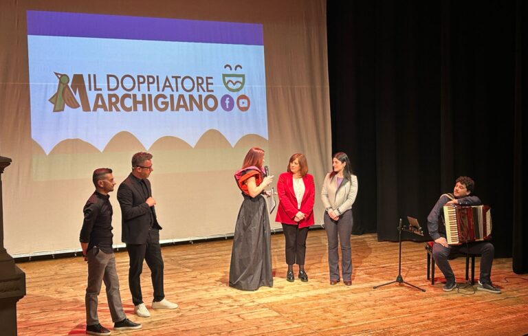 Monterubbiano: termina con due sold out la stagione del Teatro Pagani