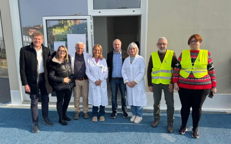 Festa della donna all’insegna della prevenzione: effettuate visite senologiche gratuite