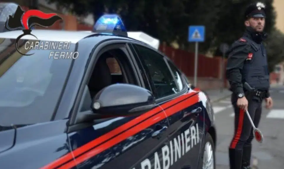 Lotta al consumo stupefacenti nel fermano: due arresti, una denuncia e segnalazioni per i consumatori abituali