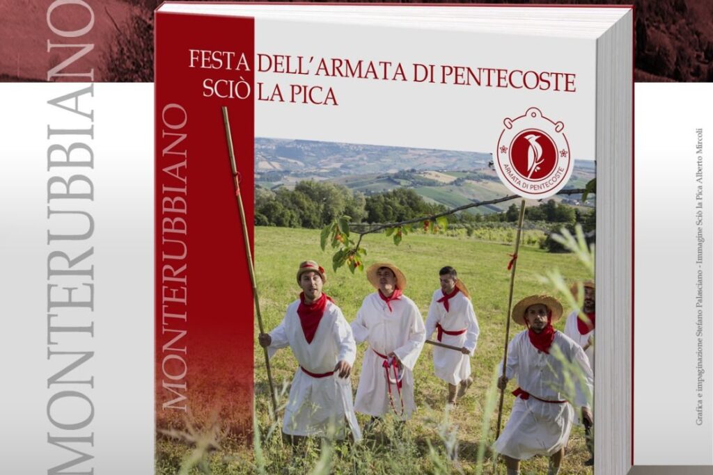 60° anniversario “Sciò la Pica”: presentazione del volume “Festa dell’Armata di Pentecoste”