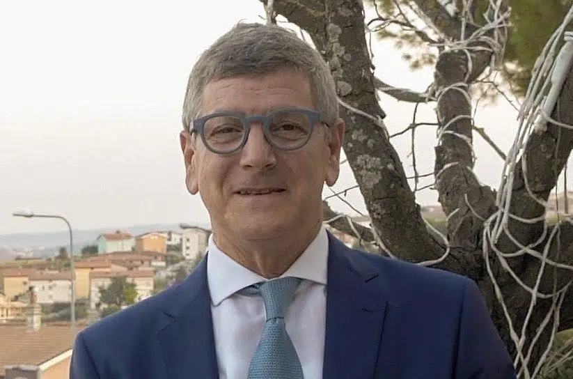 Arretramenti A14 e Fs, l’imprenditore Ubaldo Belletti: «Necessari per lo sviluppo turistico»