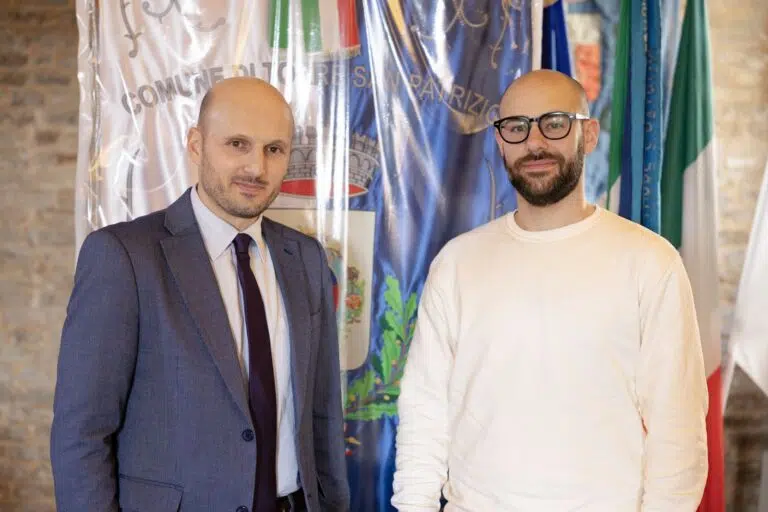 Torre San Patrizio, un paese ricco di storia che punta al rilancio. Intervista al sindaco Luca Leoni