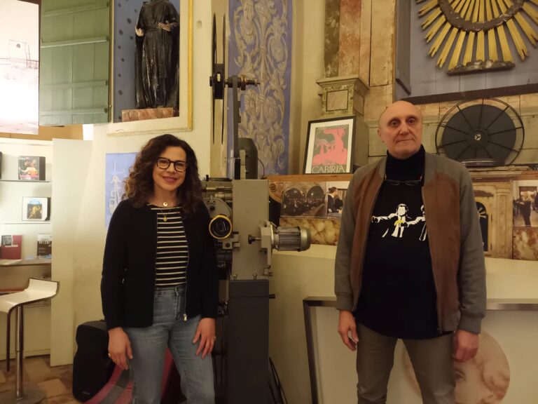 Slow Food dei Porti Fermano e il Circolo Metropolis: un’alleanza per il cinema sostenibile