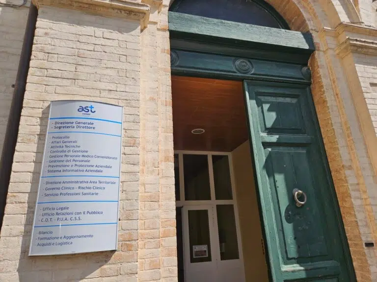 Ospedale di Campiglione, proseguono i lavori per l’allestimento