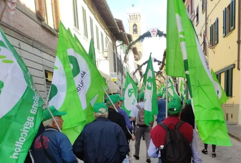 Dazi, il presidente Cia Matteo Carboni: «Un problema per l’agroalimentare»