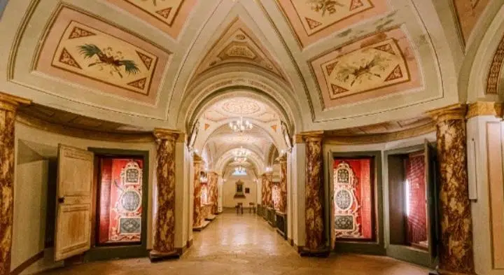 Il primo maggio in Duomo si rinnova la tradizione de le “Corpora Sancta”