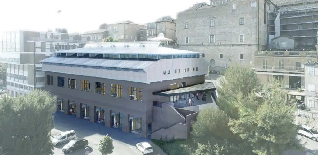 Its Smart Academy: domani l’open day per presentare i corsi del prossimo anno