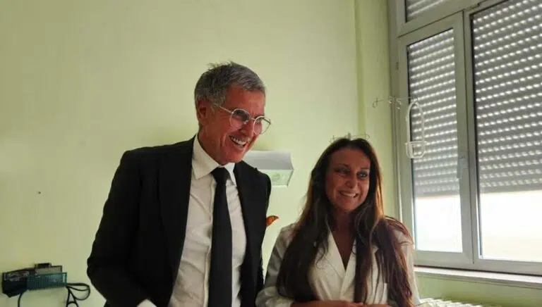 Progetto sulla sana alimentazione: l’Ast di Fermo nelle scuole per sensibilizzare gli studenti