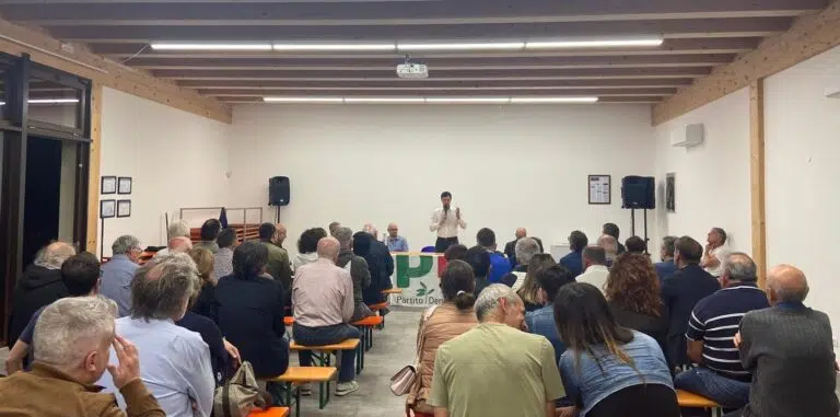 Il Pd provinciale di Fermo sostiene i cinque referendum della Cgil: «Per riprogettare il futuro»