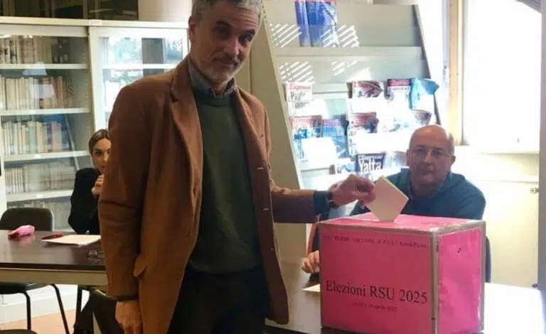 Flc-Cgil Ascoli e Fermo: elezioni Rsu nella scuola. Di Vita: «Risultato storico»