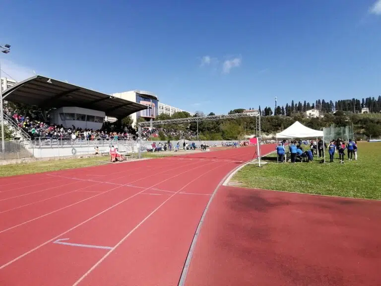 Lo sport protagonista a Fermo: ricco calendario di eventi da aprile a luglio