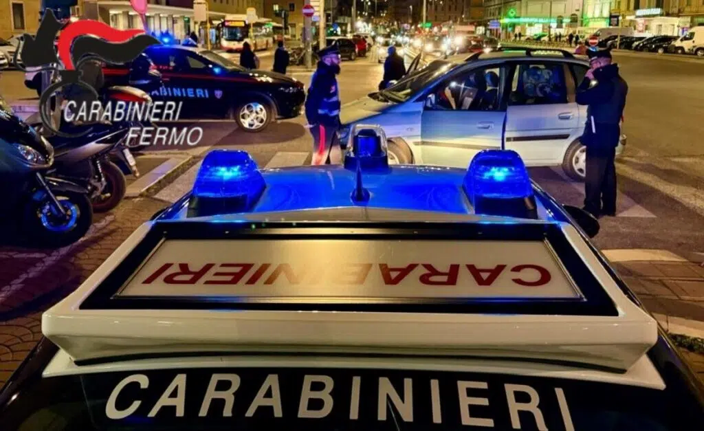 Intensificati i controlli sui domiciliari: tre denunce per evasione