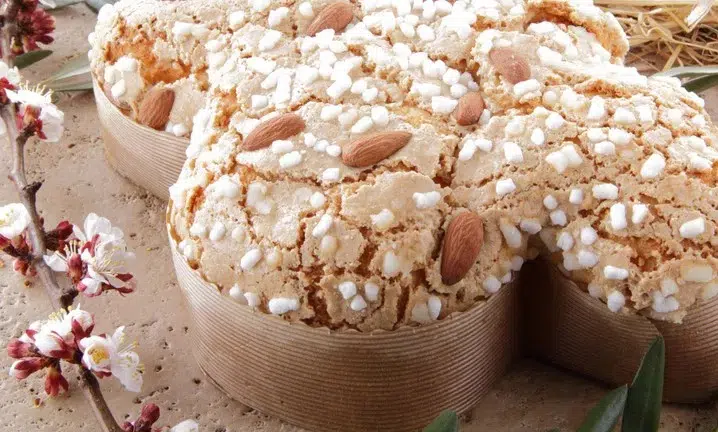 Sulle tavole di Pasqua spiccano i dolci artigianali. Confartigianato: «Acquistate prodotti di qualità»