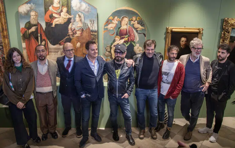 Fermo tra le location del cortometraggio d’autore dell’Accademia Poliarte