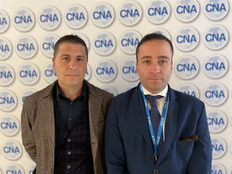 Dazi Usa, la preoccupazione di Cna Fermo: «Possibile guerra commerciale»