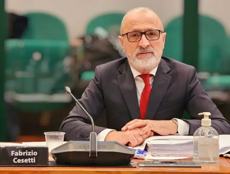 Zls e decontribuzione sul costo di lavoro, Cesetti: «Servono procedimenti immediati»