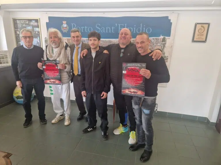 “Day in the Cage”, riflettori sul match del giovane pugile Tulli : obiettivo il titolo italiano