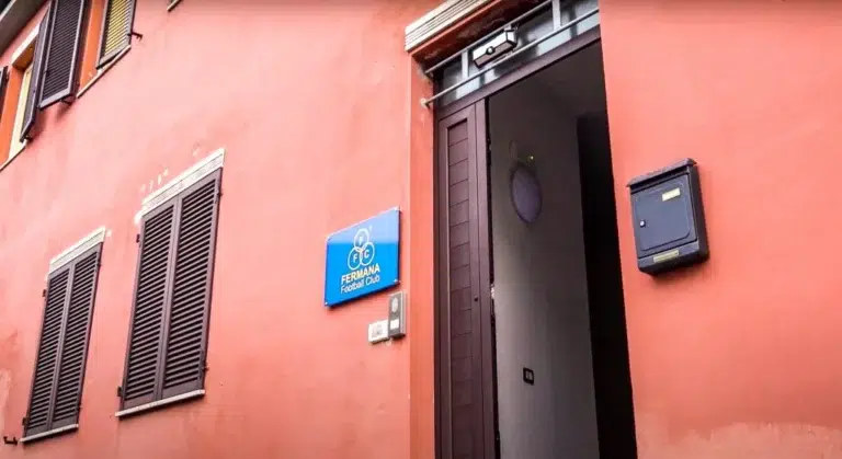Fermana in vendita: trattative con un gruppo imprenditoriale internazionale