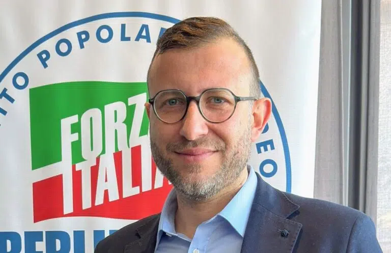 Violenza tra i giovani, Giacobbi (FI): «Serve costruire un percorso di educazione civica nelle scuole»