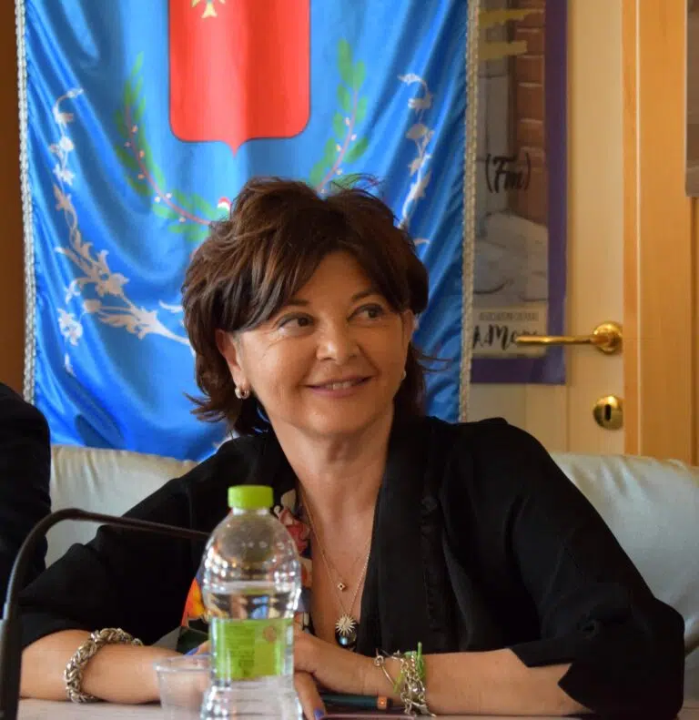 Rosanna Mazzia confermata presidente dell’Associazione Borghi Autentici d’Italia