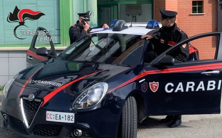 Intensificazione dei controlli da parte dei carabinieri: operazioni e denunce