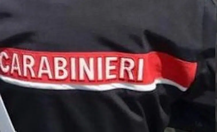 Porto Sant’Elpidio: straniero irregolare danneggia 11 auto in sosta. Bloccato e denunciato