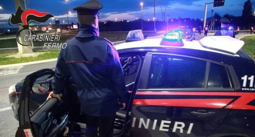 Violazioni delle misure di prevenzione: i carabinieri denunciano cinque persone