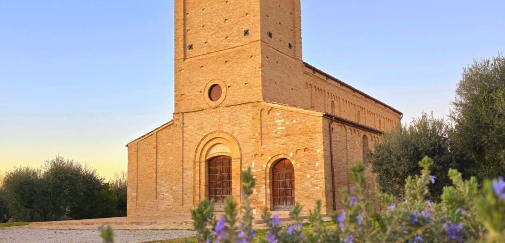 Rinviata la riapertura della Chiesa di San Marco di Ponzano