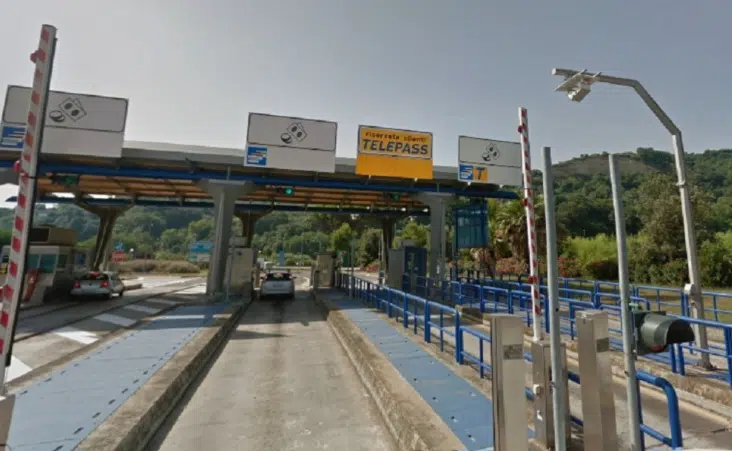 Arretramento A14: Temperini, Toce e Valentini chiedono di valutare le alternative