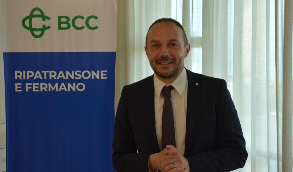 BCC, l’allarme di Verdecchia: «Il ricorso ai dazi è antistorico, apprensione»