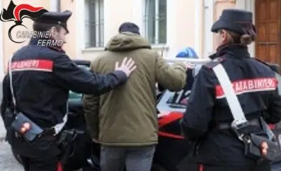 Controlli in provincia: arrestati diversi pregiudicati su ordine di carcerazione per vari reati
