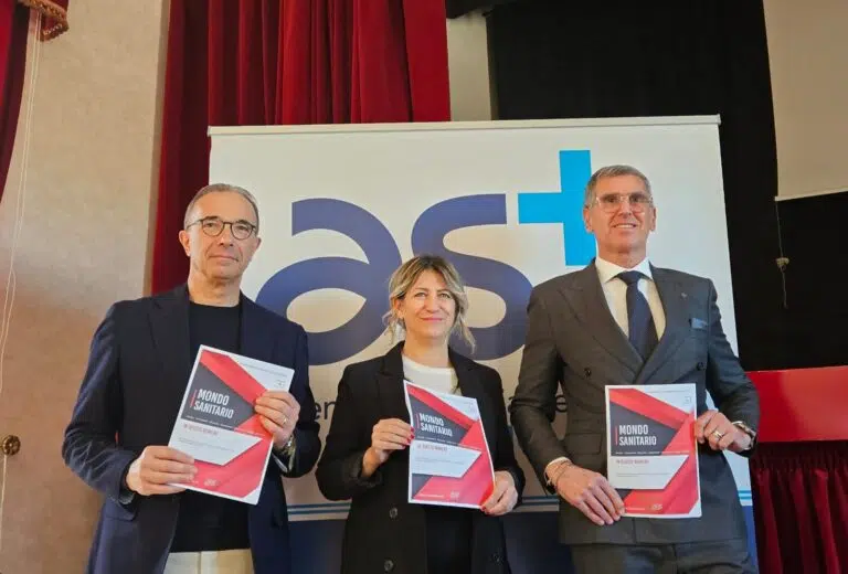 Pdta di Gastroenterologia dell’Ast di Fermo, un modello virtuoso finito sulla rivista Mondo Sanitario