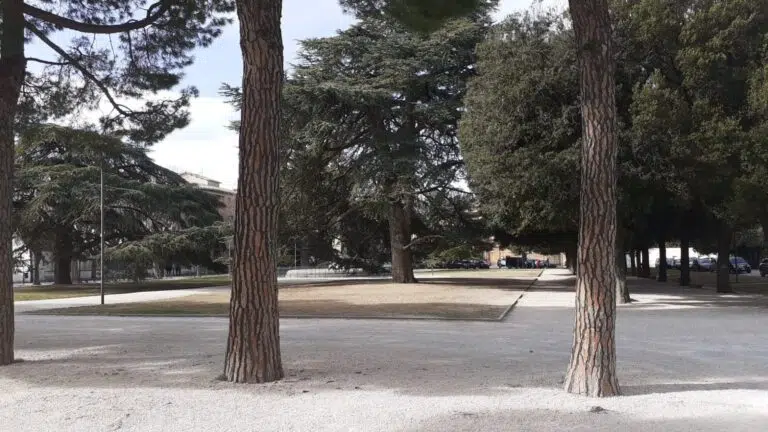 Iti Urbano2: prosegue con l’esame del progetto l’iter per la riqualificazione del Girfalco