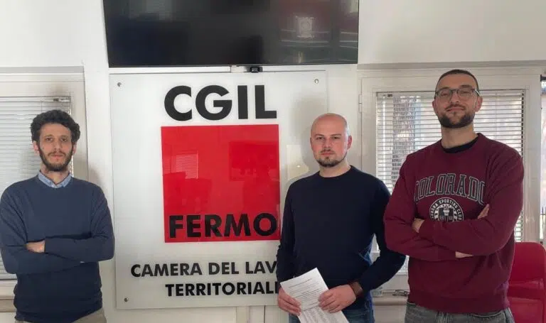 Fp Cgil, venerdì 11 aprile iniziativa pubblica a Fermo sul tema della sanità