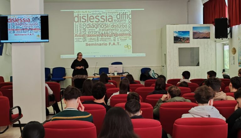 Settimana dell’Inclusione: un successo per l’Istituto Omnicomprensivo di Amandola