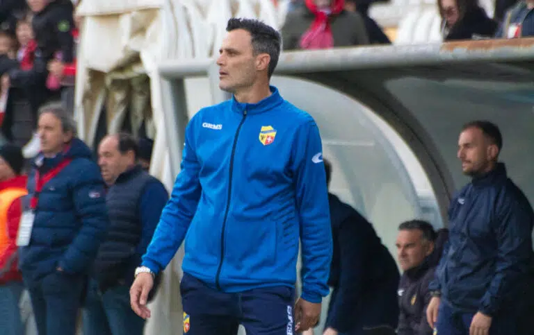 Fermana, l’ultimo treno per rimanere in serie D passa da Termoli