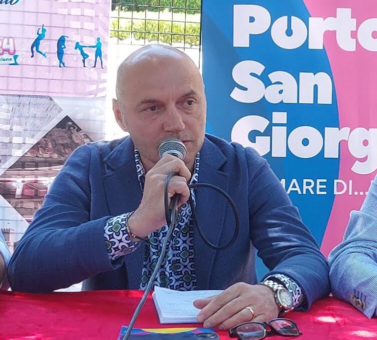 Fiera di San Giorgio: oltre 220 ambulanti e 48 espositori in centro