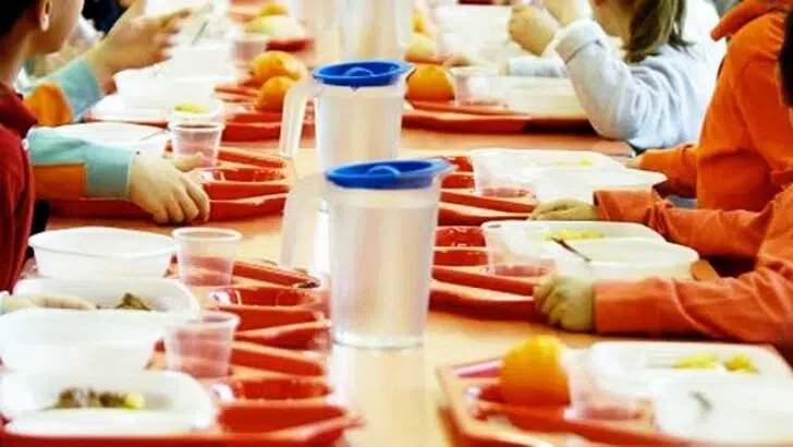 Fermo, Iscrizioni online per il servizio di refezione scolastica dal 2025-2026