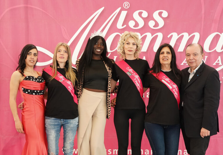 Selezione “Miss Mamma Italiana 2025”, premiate tre mamme fermane 