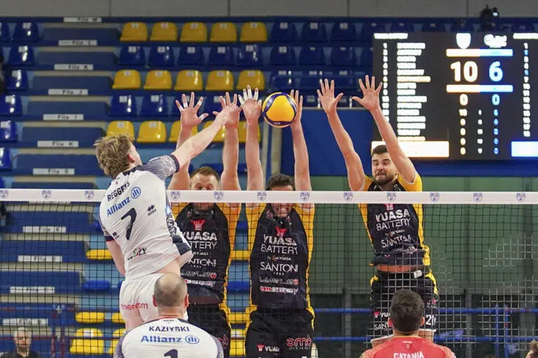 Yuasa Battery, troppi cerotti per impensierire Milano