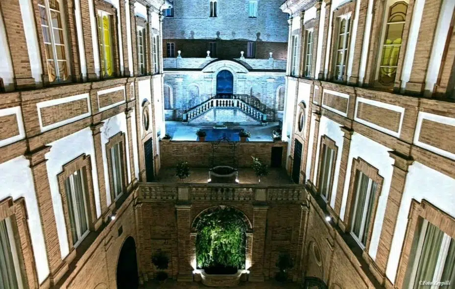 Fermo, riunione della cabina di coordinamento PNRR