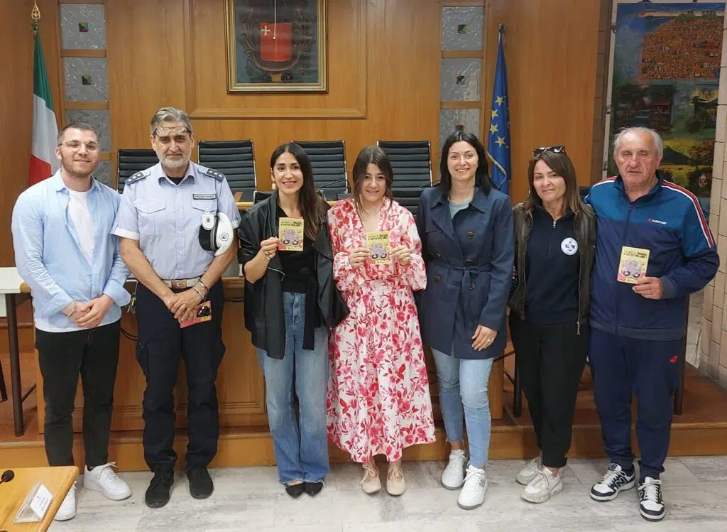 Porto San Giorgio: “Maggio a tutto volume”, un fine settimana di attrazioni