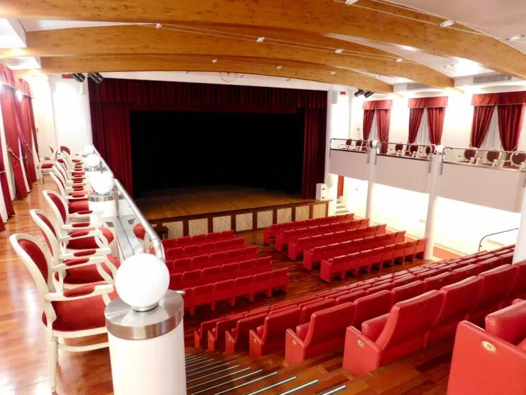 Prevenzione e salute della donna: venerdì 11 aprile l’evento informativo al teatro di Rapagnano