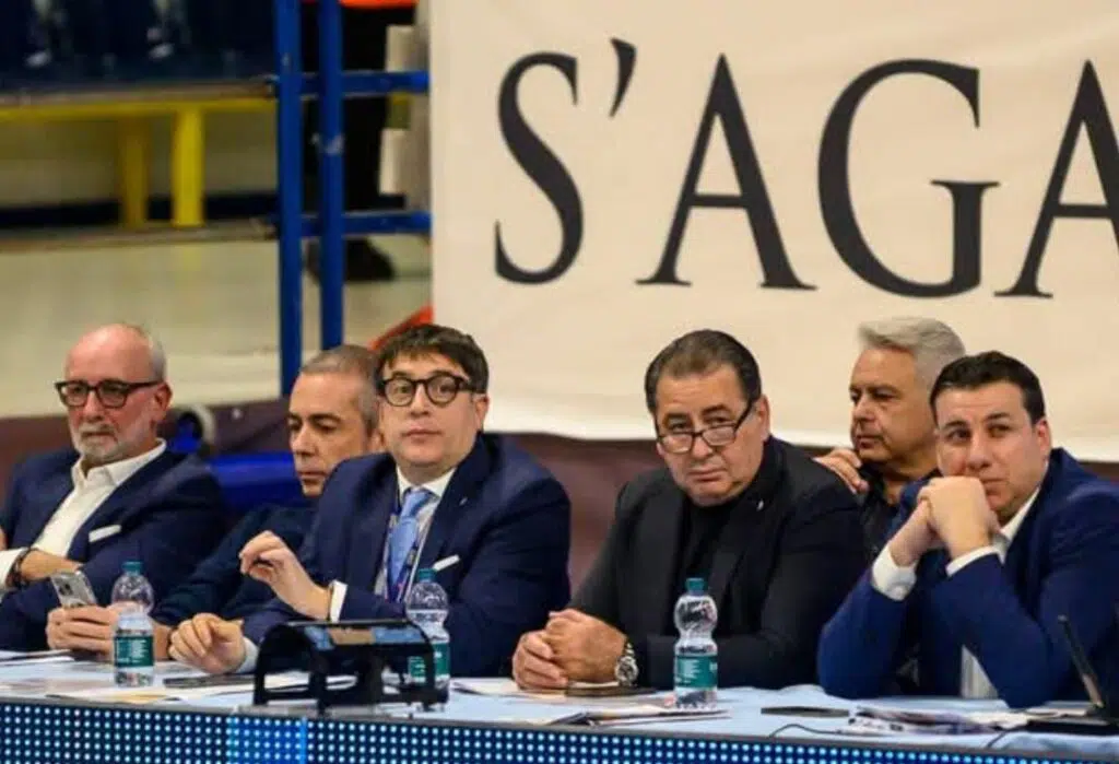 L’orgoglio del presidente Romiti: «Stagione fantastica. I playoff per sviluppare la crescita della società, ma lavoriamo già per il futuro»