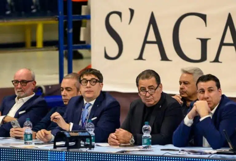 L’orgoglio del presidente Romiti: «Stagione fantastica. I playoff per sviluppare la crescita della società, ma lavoriamo già per il futuro»